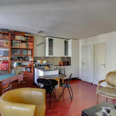 Guestready - Beau Dans Le Marais *