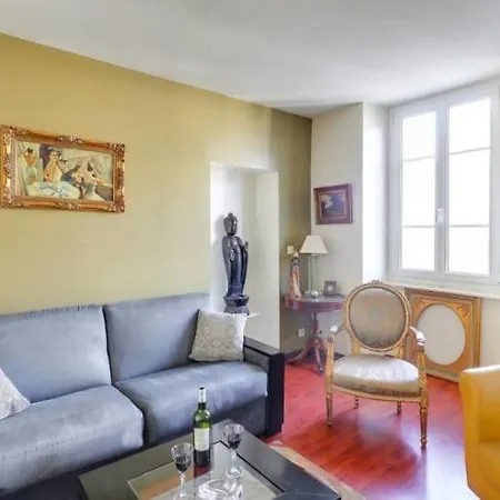 Guestready - Beau Dans Le Marais