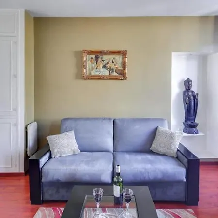 Appartamento Guestready - Beau Dans Le Marais