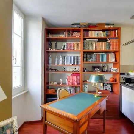 Guestready - Beau Dans Le Marais Appartamento *