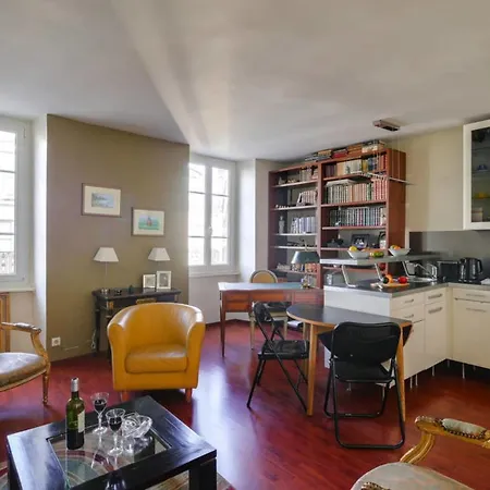 Guestready - Beau Dans Le Marais