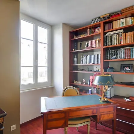 Guestready - Beau Dans Le Marais Parigi