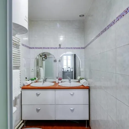 Appartamento Guestready - Beau Dans Le Marais